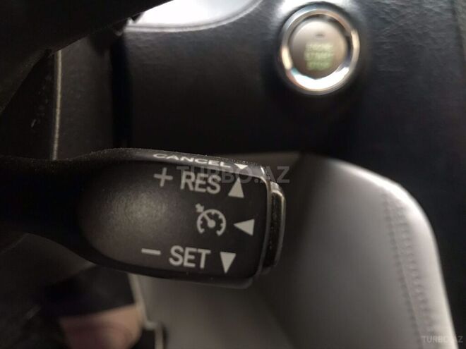 Lexus GS 300-9