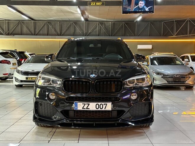 BMW X5-2
