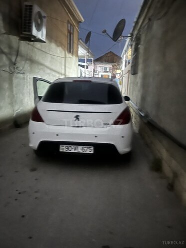 Peugeot 308-3