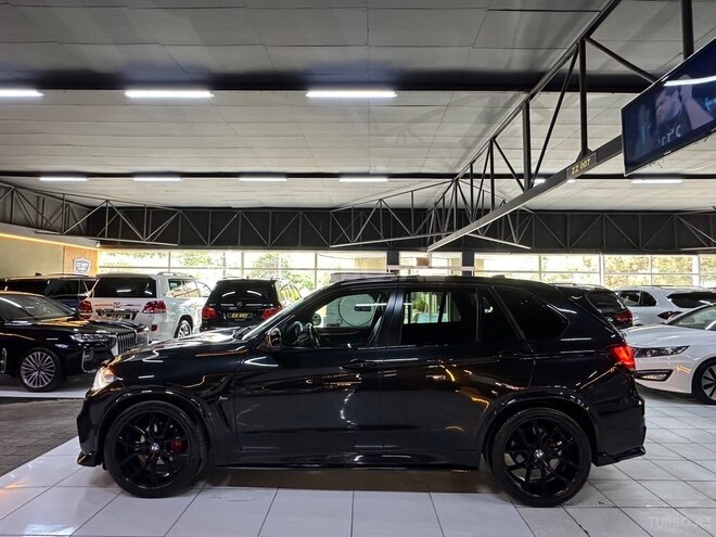 BMW X5-9