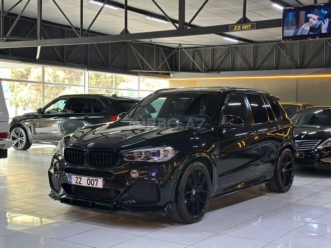 BMW X5-1