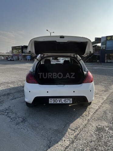 Peugeot 308-4