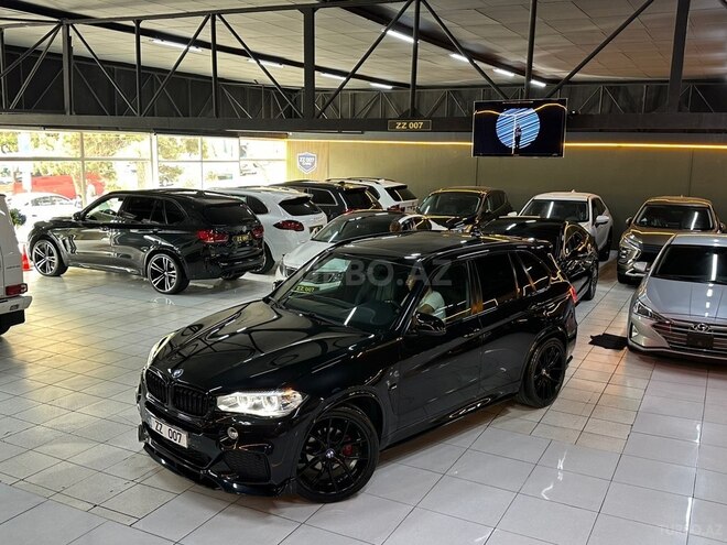 BMW X5-10