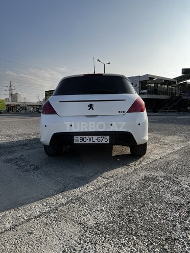 Peugeot 308-5