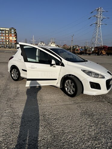 Peugeot 308-6