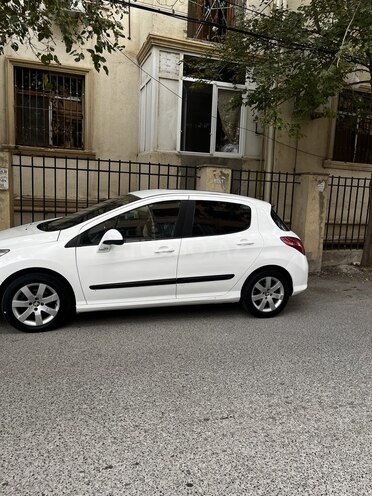 Peugeot 308-2