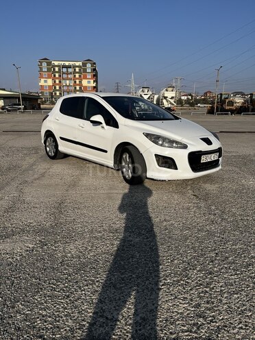 Peugeot 308-7