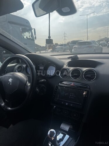 Peugeot 308-9