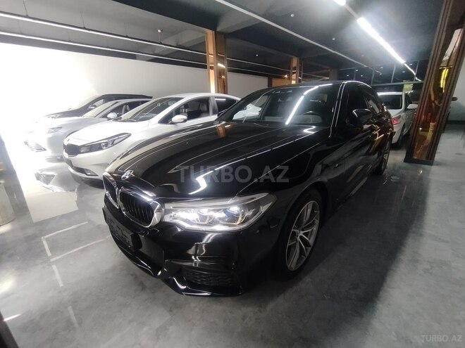 BMW 525-3