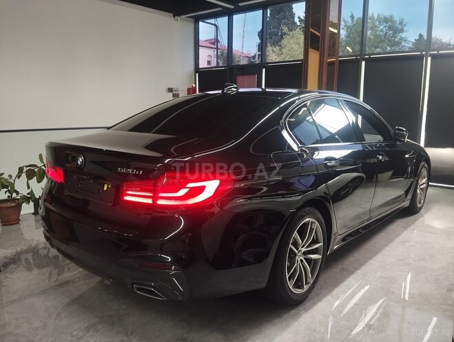 BMW 525-6