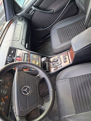 Mercedes C 200-5