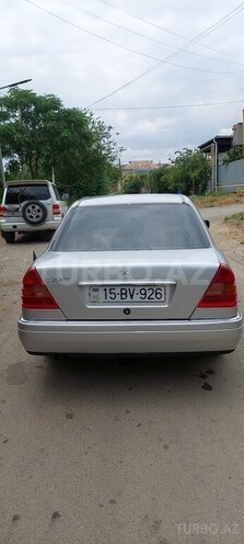 Mercedes C 220-5