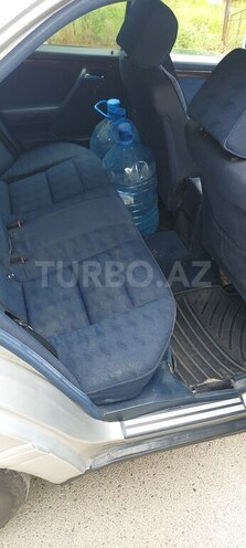 Mercedes C 220-8