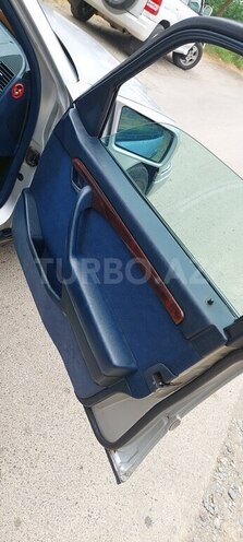 Mercedes C 220-12