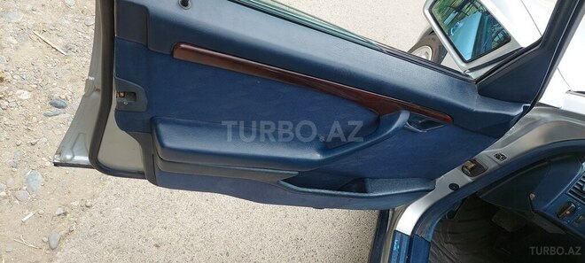 Mercedes C 220-16
