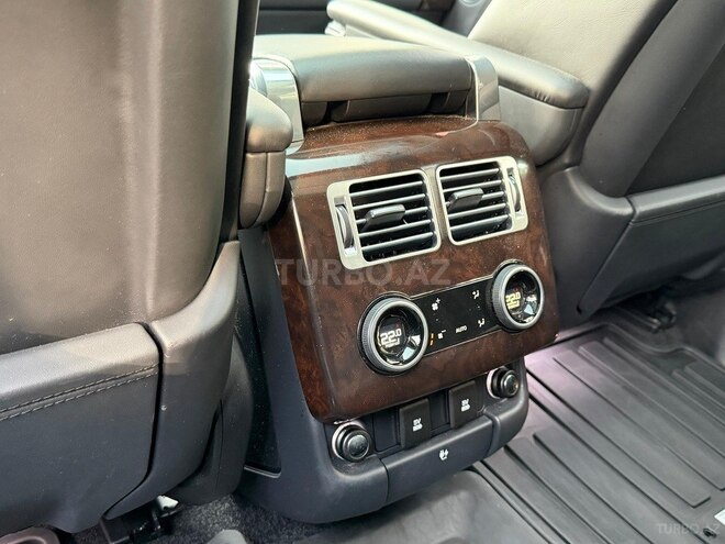 Land Rover Range Rover-12