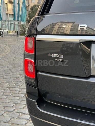 Land Rover Range Rover-9