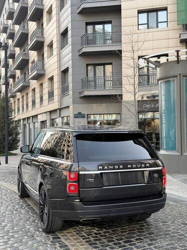 Land Rover Range Rover-11