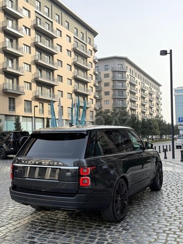Land Rover Range Rover-10