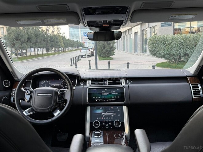 Land Rover Range Rover-3