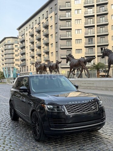 Land Rover Range Rover-8