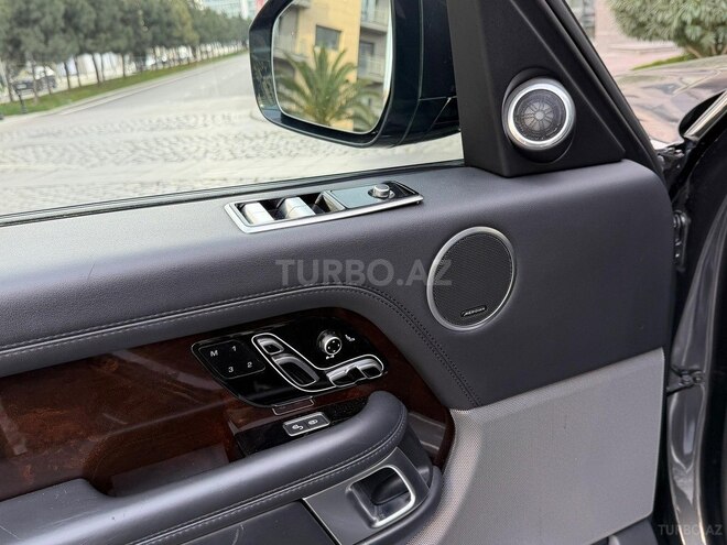 Land Rover Range Rover-5