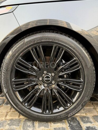 Land Rover Range Rover-6