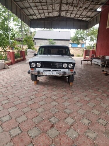 LADA (VAZ) 2106-1