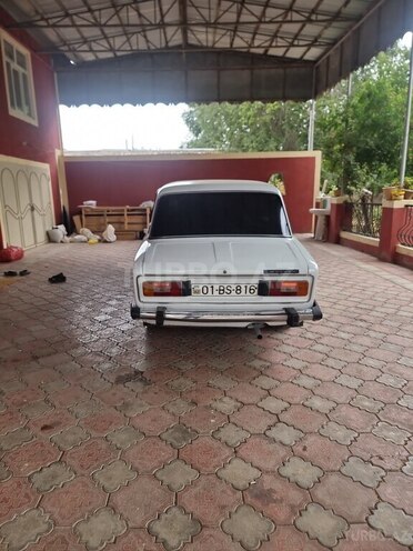 LADA (VAZ) 2106-2