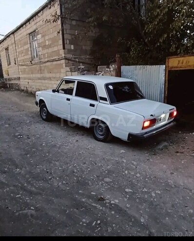 LADA (VAZ) 2107-6