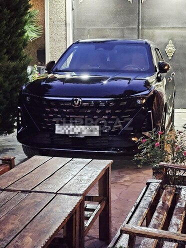 Changan Uni-Z-1