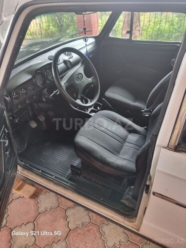 LADA (VAZ) 2106-3