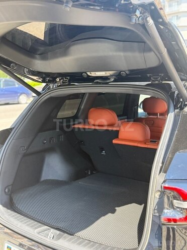 Changan Qiyuan Q07-10