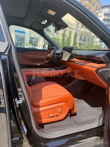 Changan Qiyuan Q07-7