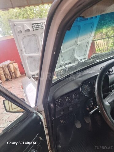 LADA (VAZ) 2106-8