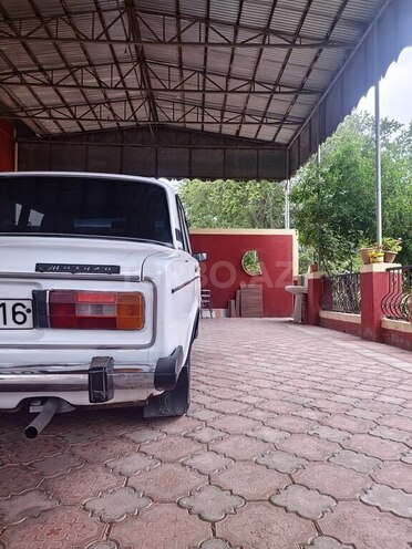 LADA (VAZ) 2106-12