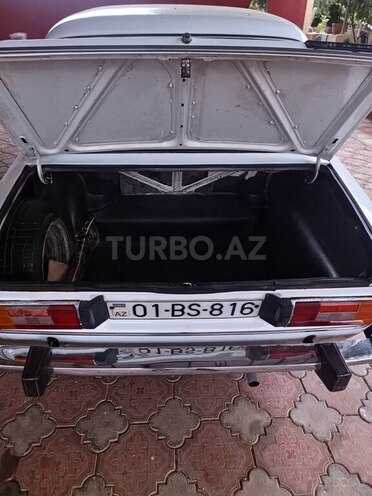LADA (VAZ) 2106-13