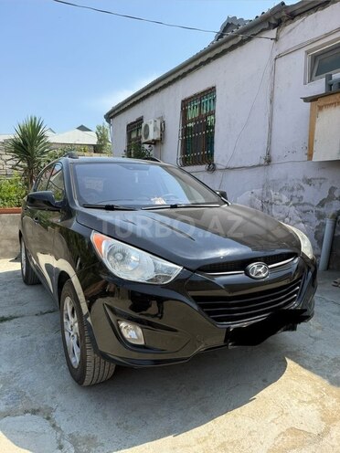 Hyundai ix35-2