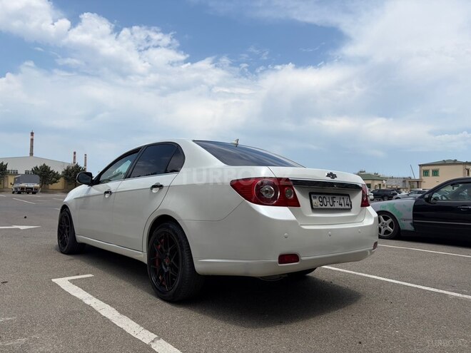 Chevrolet Epica-2