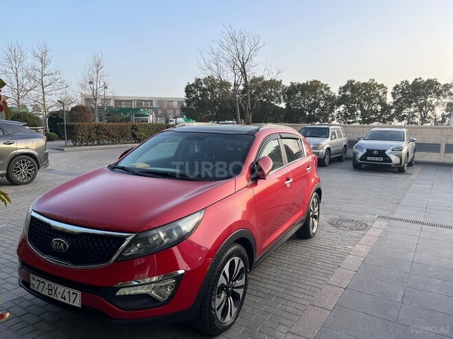 Kia Sportage-5