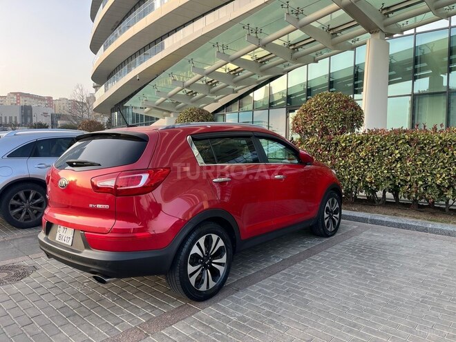 Kia Sportage-3