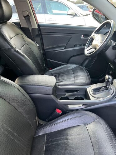 Kia Sportage-8