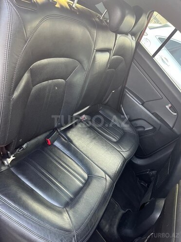 Kia Sportage-10