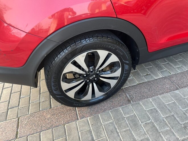 Kia Sportage-4