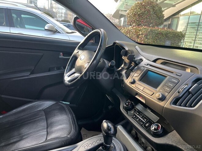 Kia Sportage-7