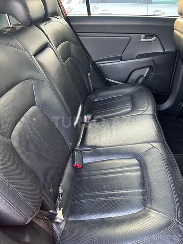Kia Sportage-9