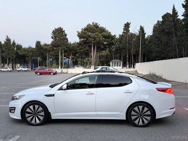 Kia Optima-7