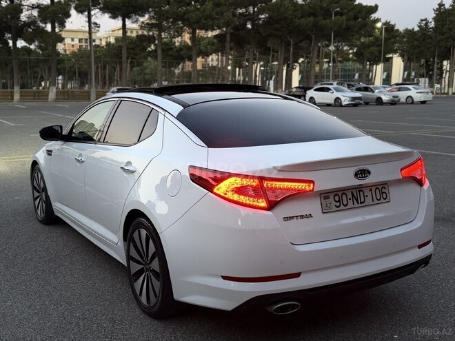 Kia Optima-9