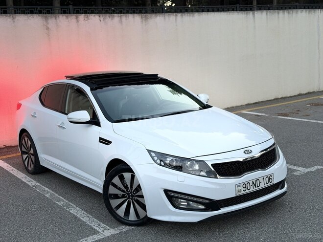 Kia Optima-3