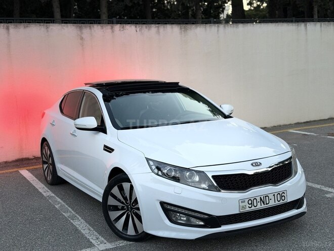 Kia Optima-1